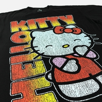 Sanrio - Hello Kitty Giggles T-Shirt - Crunchyroll Exclusive! image number 1
